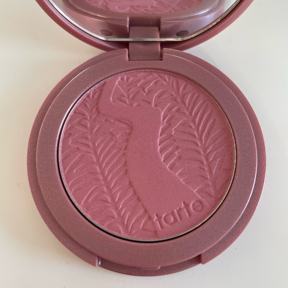 Blush